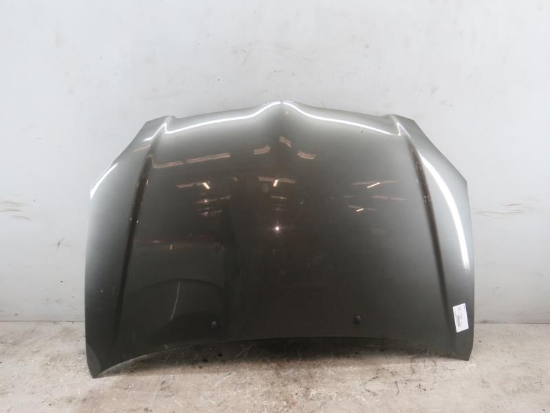 Capot TOYOTA COROLLA 10 PHASE 2 Diesel - 1