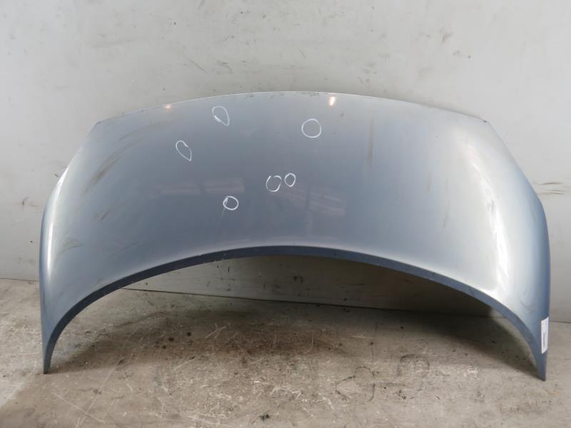 Capot RENAULT SCENIC 2 PHASE 1 Diesel - 1