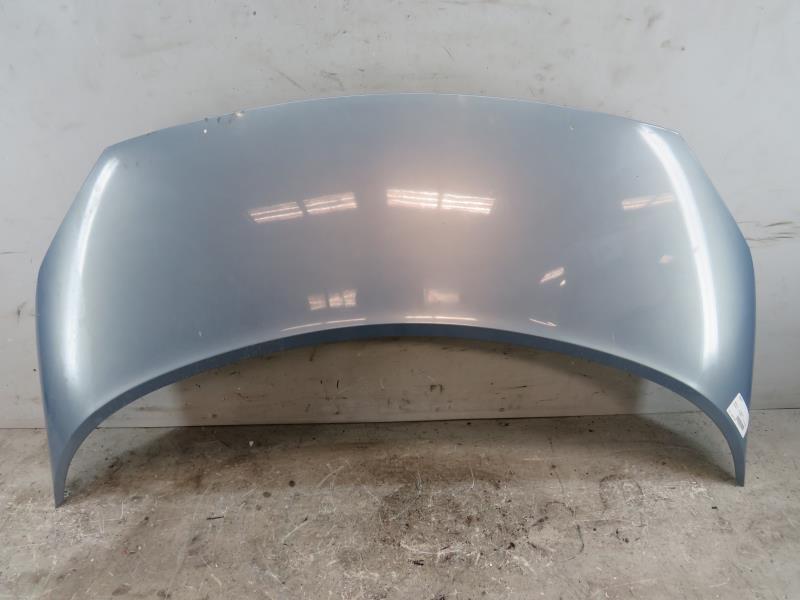 Capot RENAULT SCENIC 2 PHASE 1 Diesel - 1