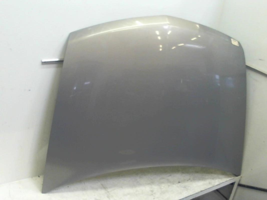 Capot RENAULT VEL SATIS PHASE 1 Diesel - 1