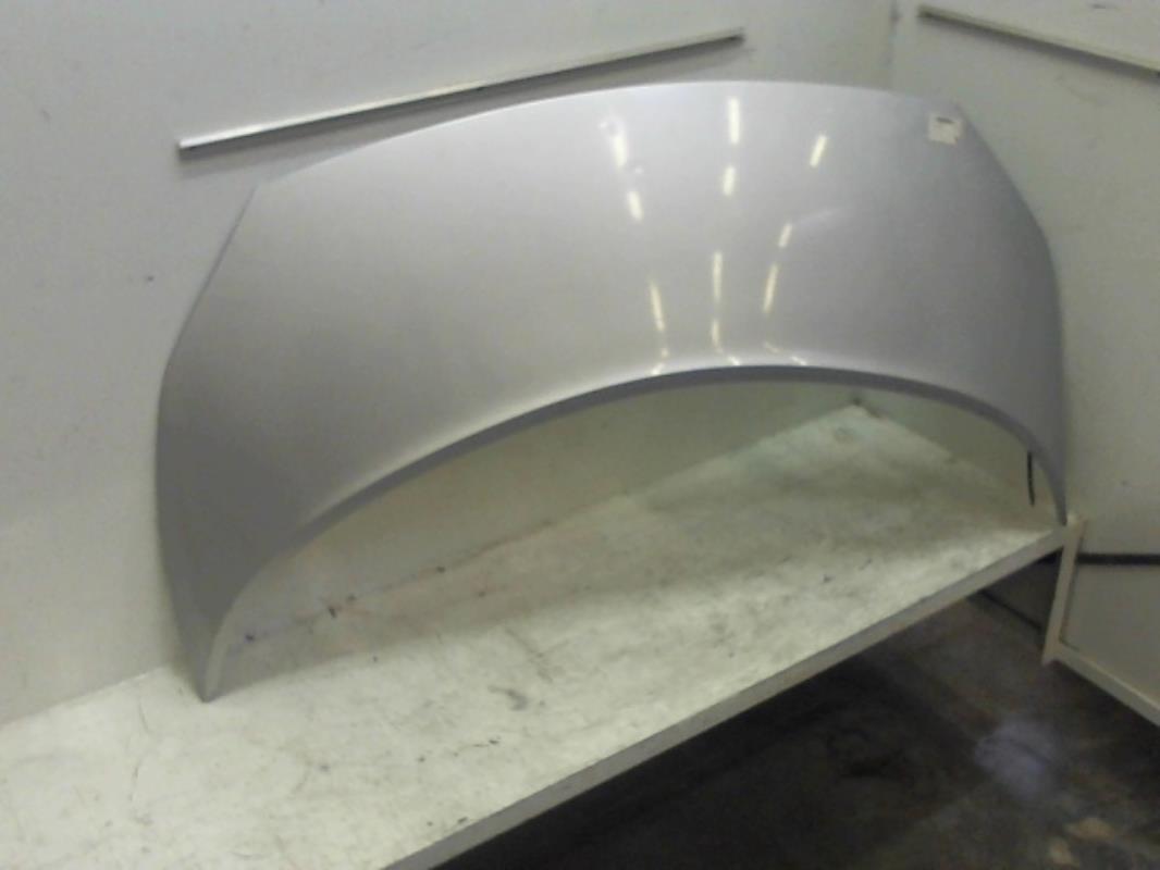 Capot RENAULT SCENIC 2 PHASE 1 Diesel - 1