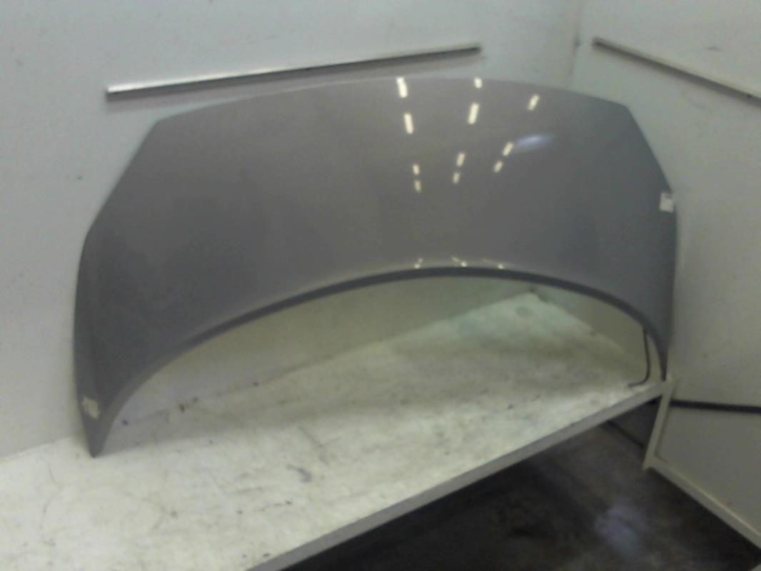 Capot RENAULT SCENIC 2 PHASE 1 Diesel - 1