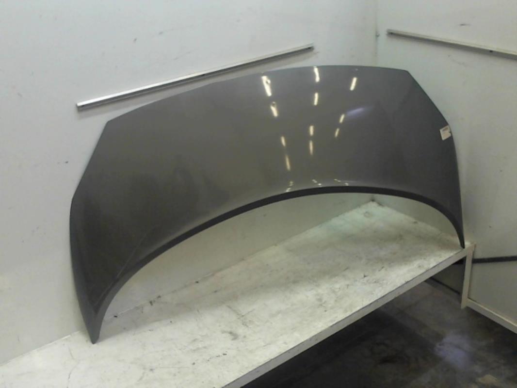 Capot RENAULT SCENIC 2 PHASE 1 Essence - 1