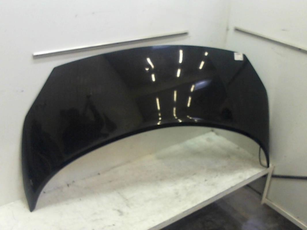 Capot RENAULT SCENIC 2 PHASE 1 Diesel - 1