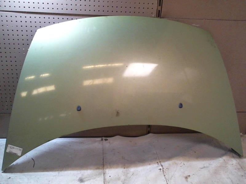 Capot CITROEN C3 1 PHASE 1 Diesel - 1