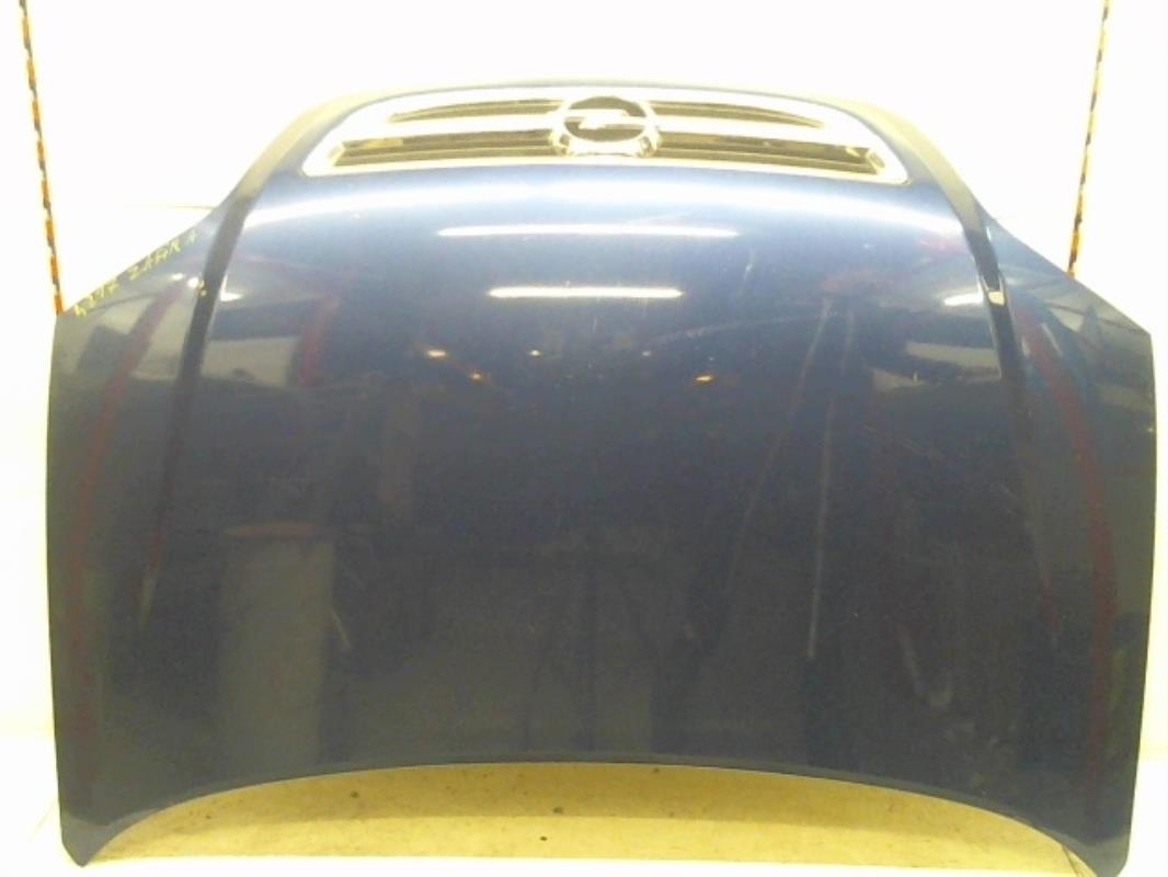 Capot OPEL ZAFIRA A PHASE 1 Diesel - 1