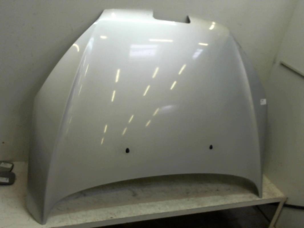 Capot PEUGEOT 407 PHASE 1 Diesel - 1