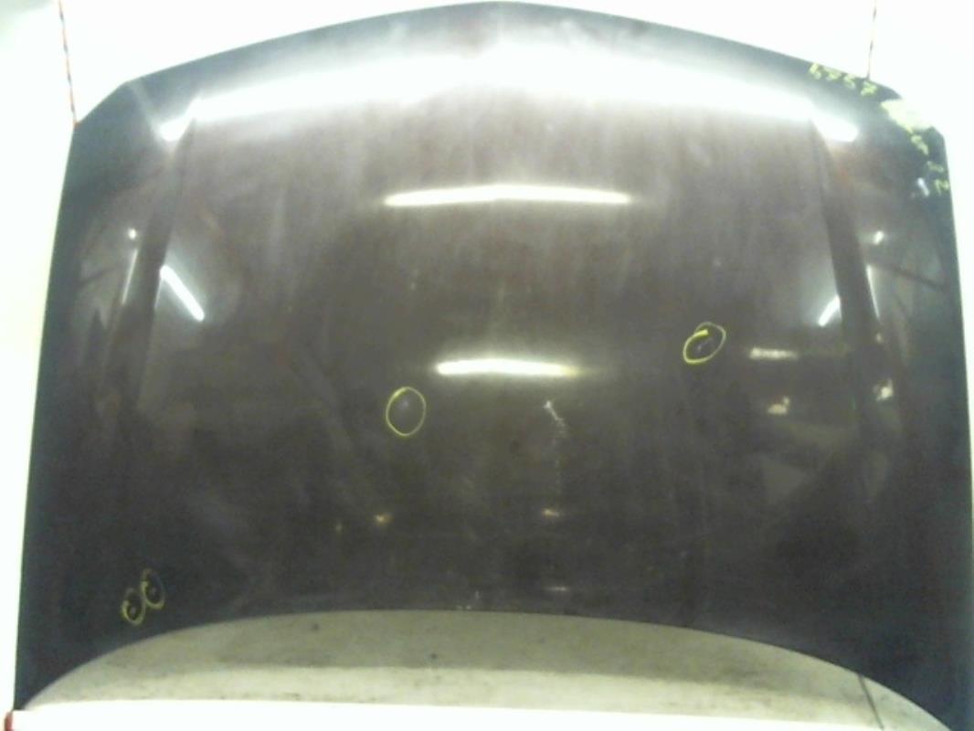 Capot RENAULT LAGUNA 2 PHASE 2 Diesel - 1
