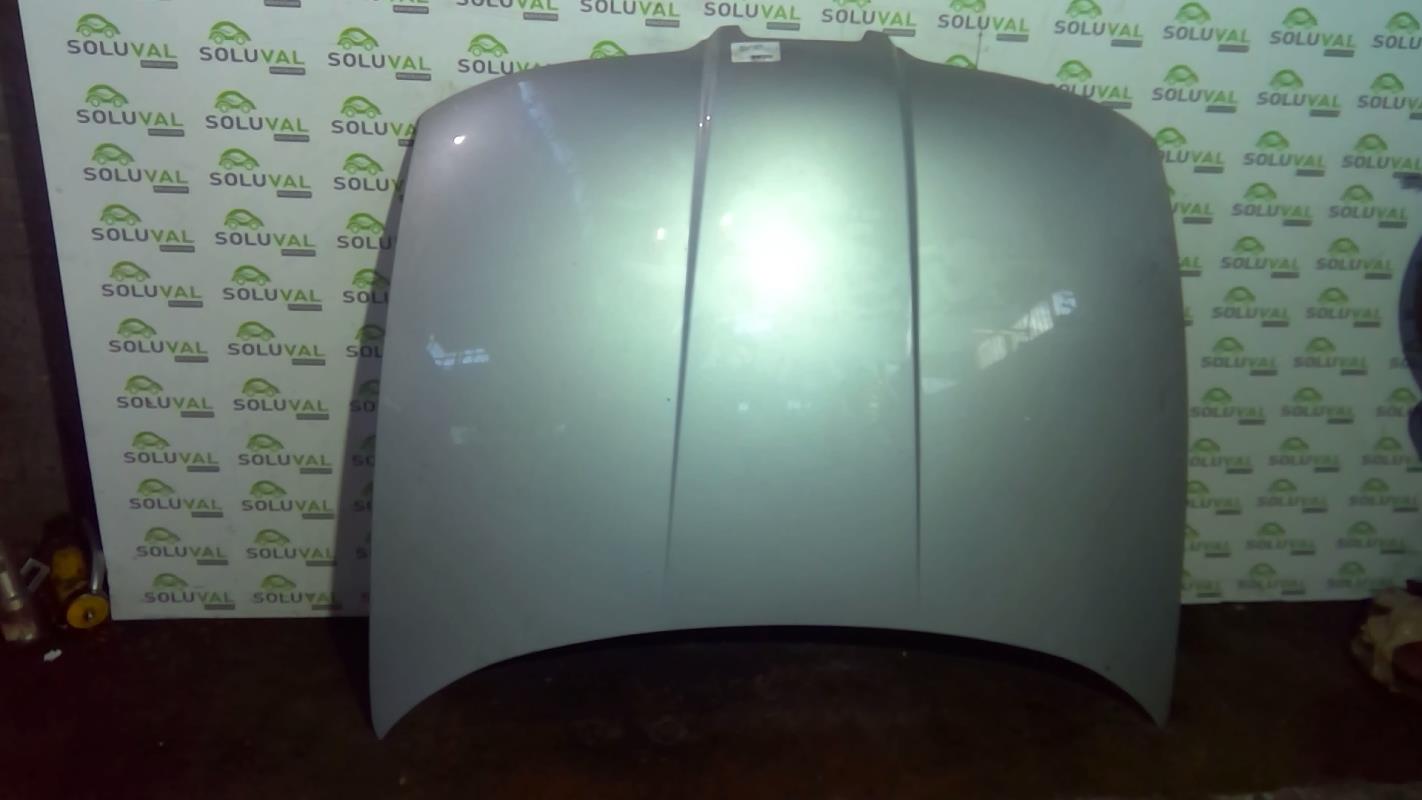 Capot SEAT TOLEDO 2 Diesel - 1