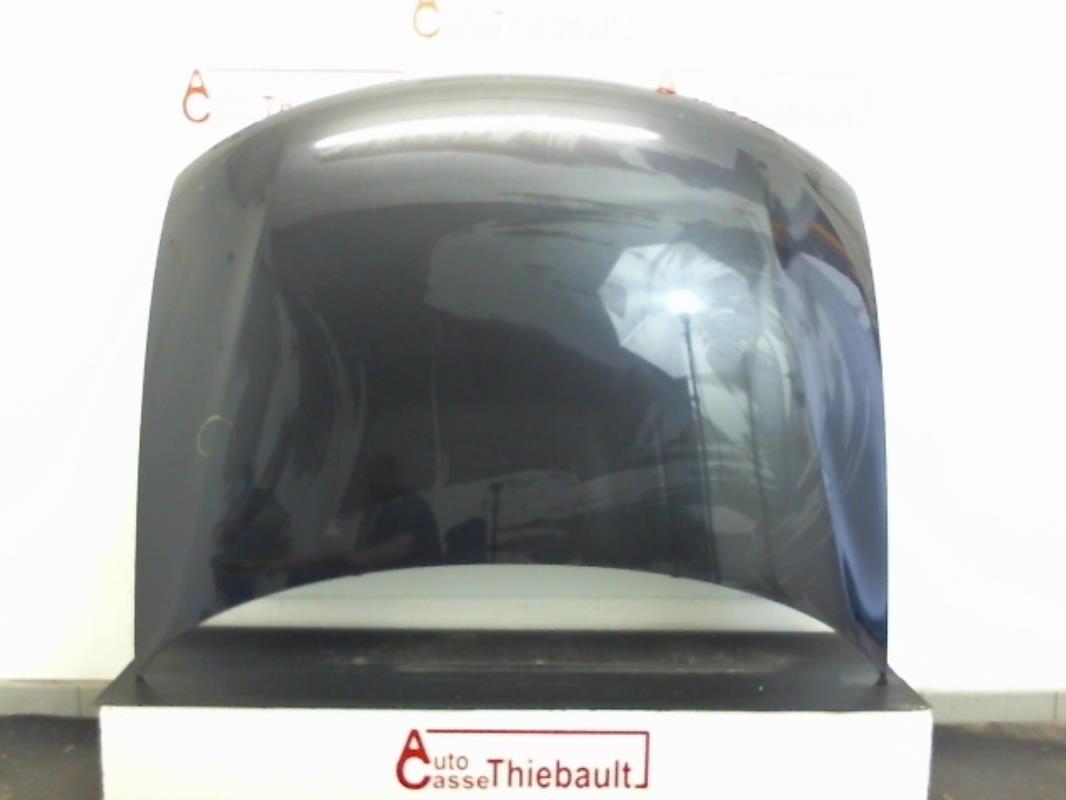 Capot VOLKSWAGEN PASSAT 4 PHASE 1 BREAK Diesel - 1