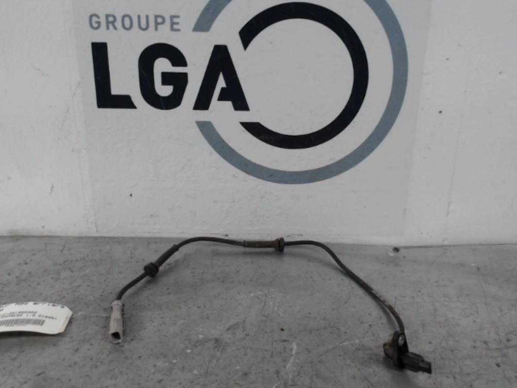 Sensor ABS trasero izquierdo RENAULT KANGOO 2 PHASE 1 Diésel - 1