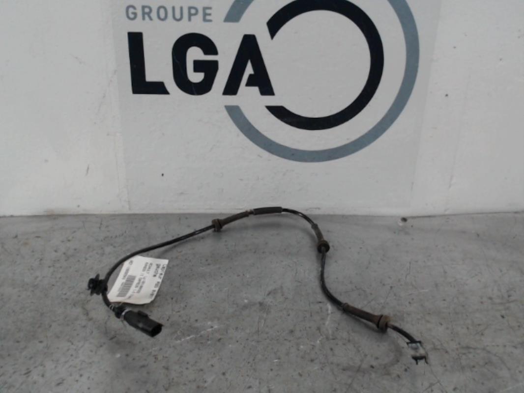 Capteur ABS avant gauche RENAULT KANGOO 2 PHASE 1 Diesel - 1
