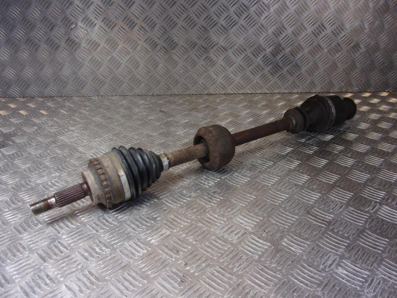 Giunto cardanico albero di trasmissione destro RENAULT CLIO 2 PHASE 2 Diésel - 1
