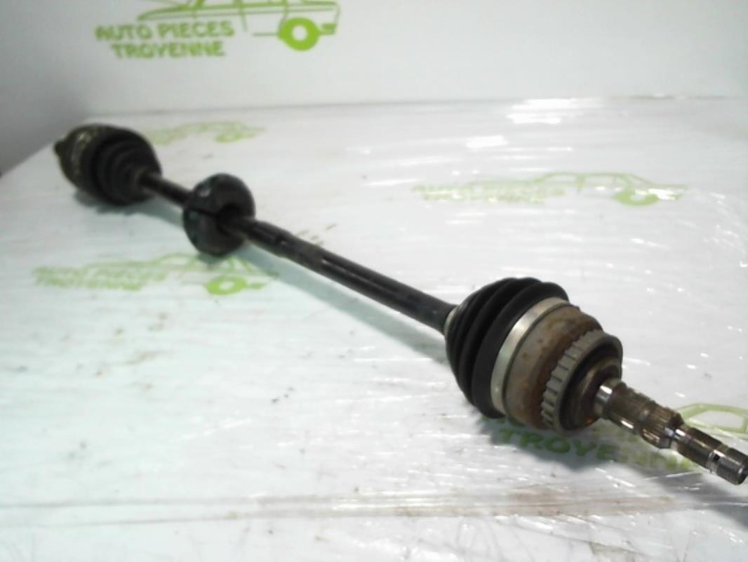 Giunto cardanico albero di trasmissione destro OPEL VECTRA B PHASE 1 Diésel - 1