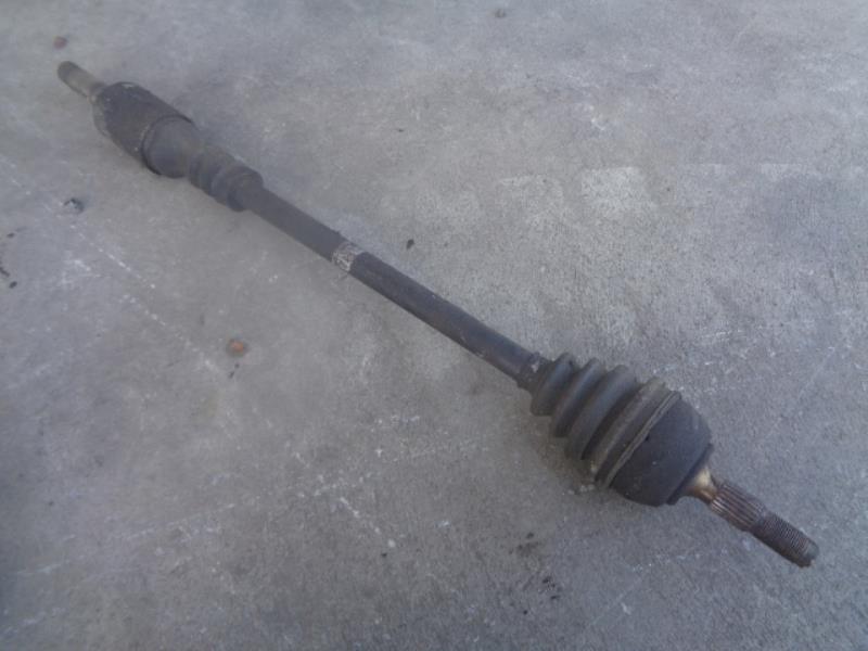 Cardan droit (transmission) CITROEN AX PHASE 1 Essence - 1