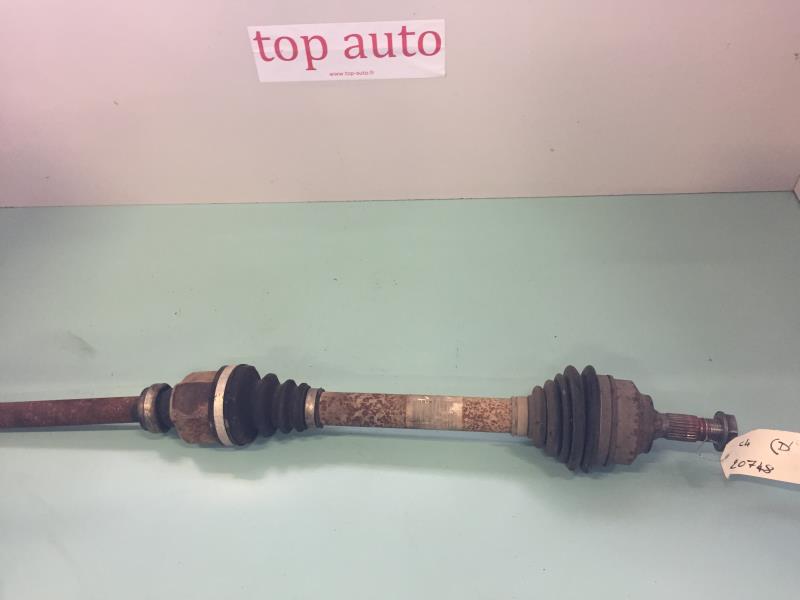 Giunto cardanico albero di trasmissione destro CITROEN C4 1 PHASE 1 Diésel - 1
