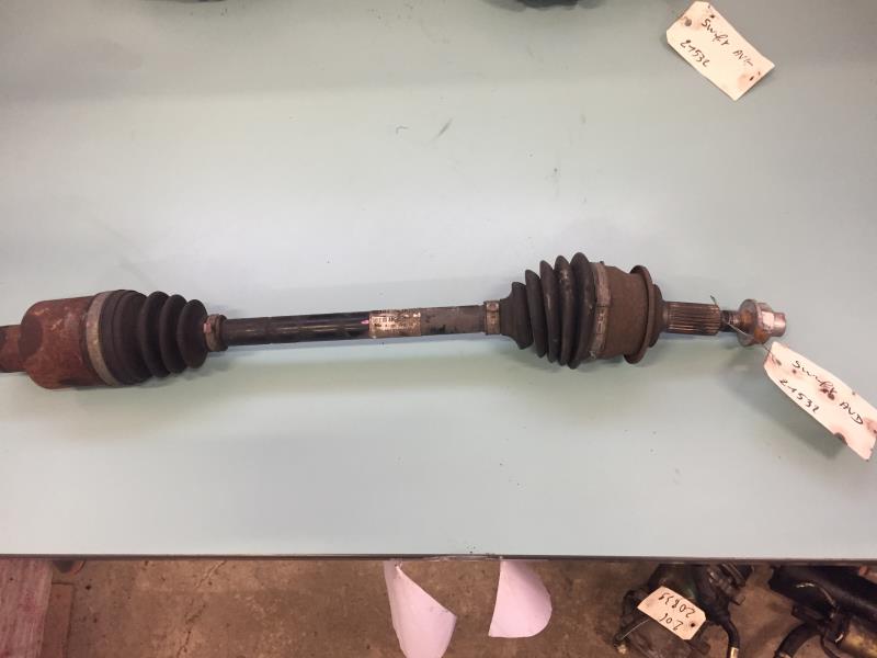 Giunto cardanico albero di trasmissione destro SUZUKI SWIFT 3 Diésel - 1