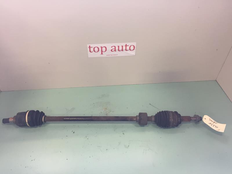 Giunto cardanico albero di trasmissione destro SUZUKI SWIFT 3 Gasolina - 1