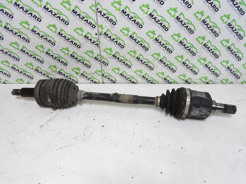 Giunto cardanico albero di trasmissione sinistro KIA SPORTAGE 3 PHASE 1 Diésel - 1