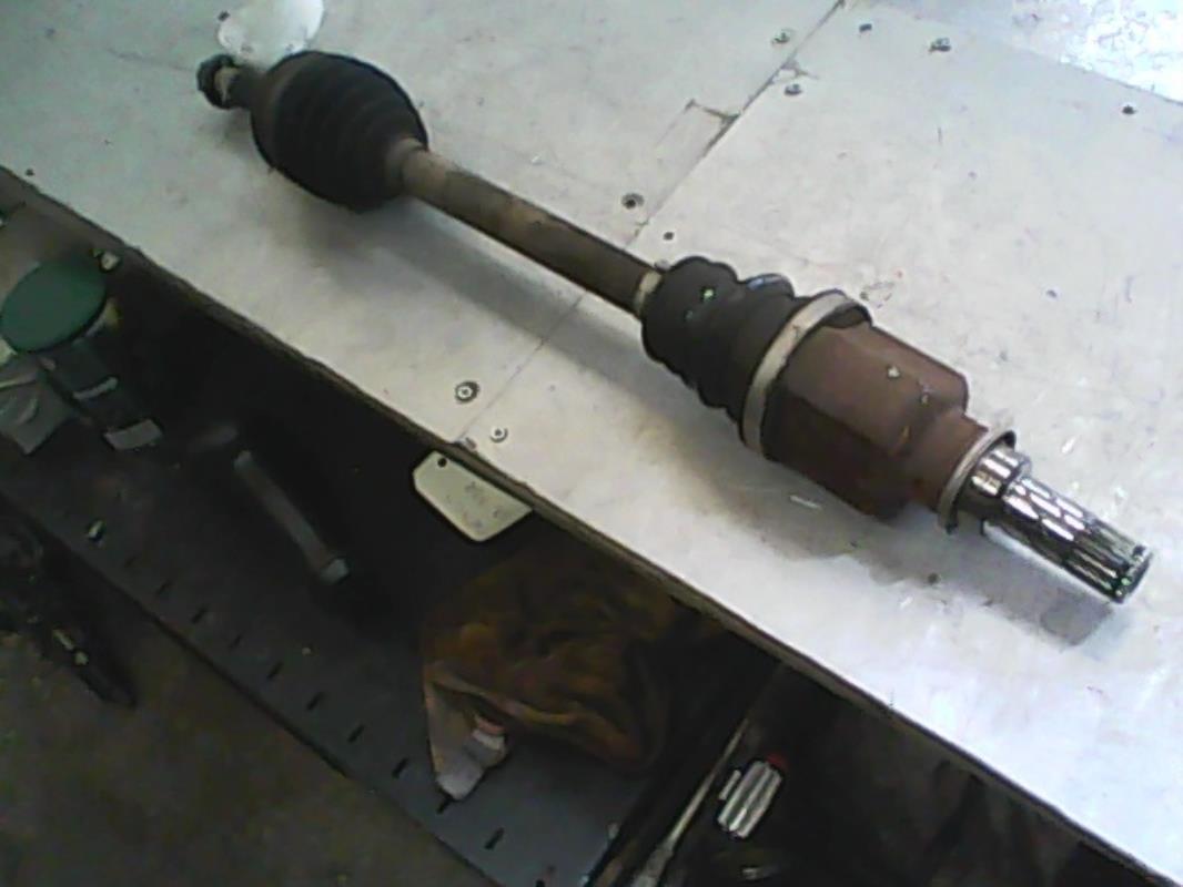 Cardan gauche (transmission) RENAULT MODUS PHASE 1 Essence - 1