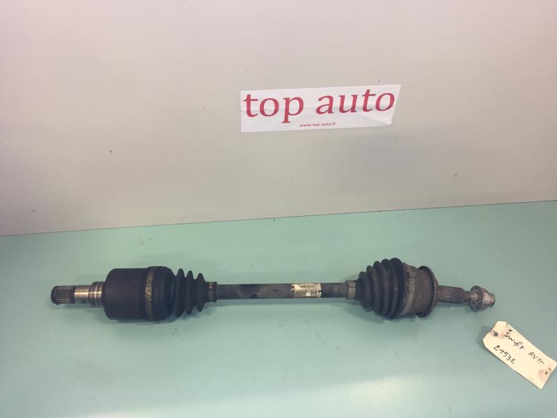 Giunto cardanico albero di trasmissione sinistro SUZUKI SWIFT 3 Diésel - 1