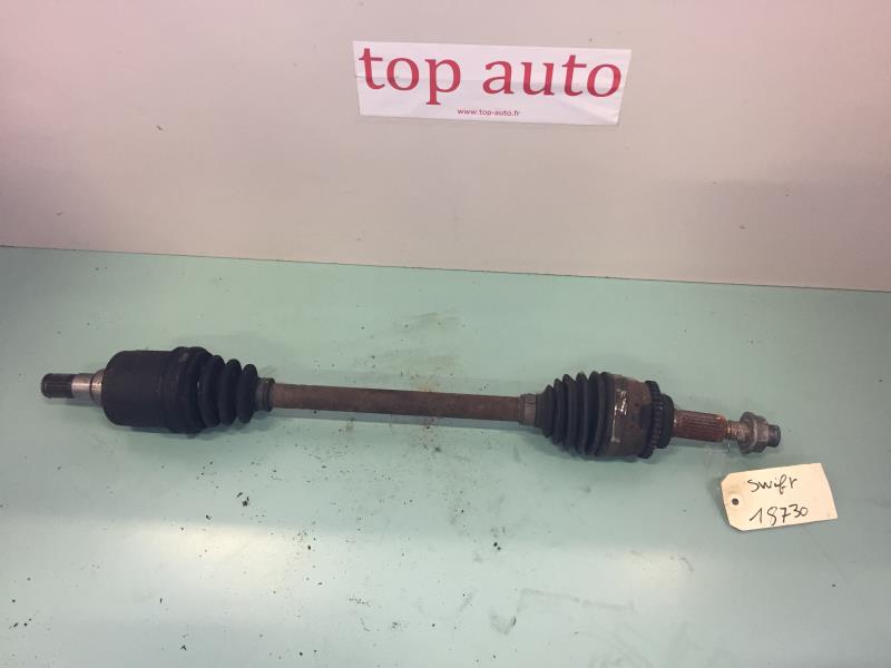 Giunto cardanico albero di trasmissione sinistro SUZUKI SWIFT 3 Gasolina - 1