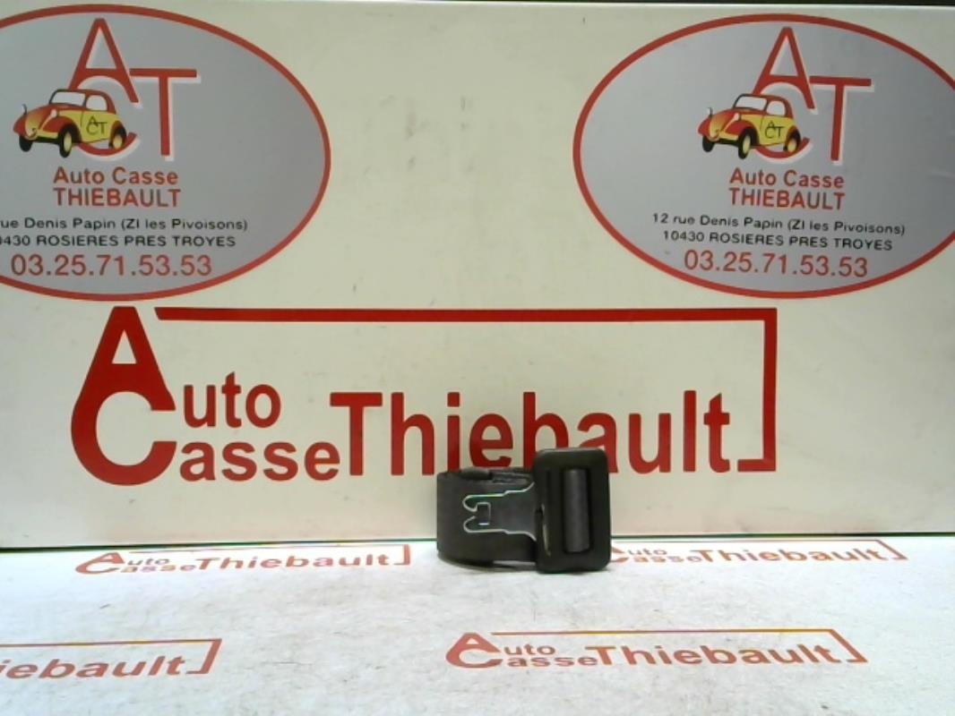 Cintura di sicurezza posteriore destra FIAT PUNTO 1 PHASE 1  - 1