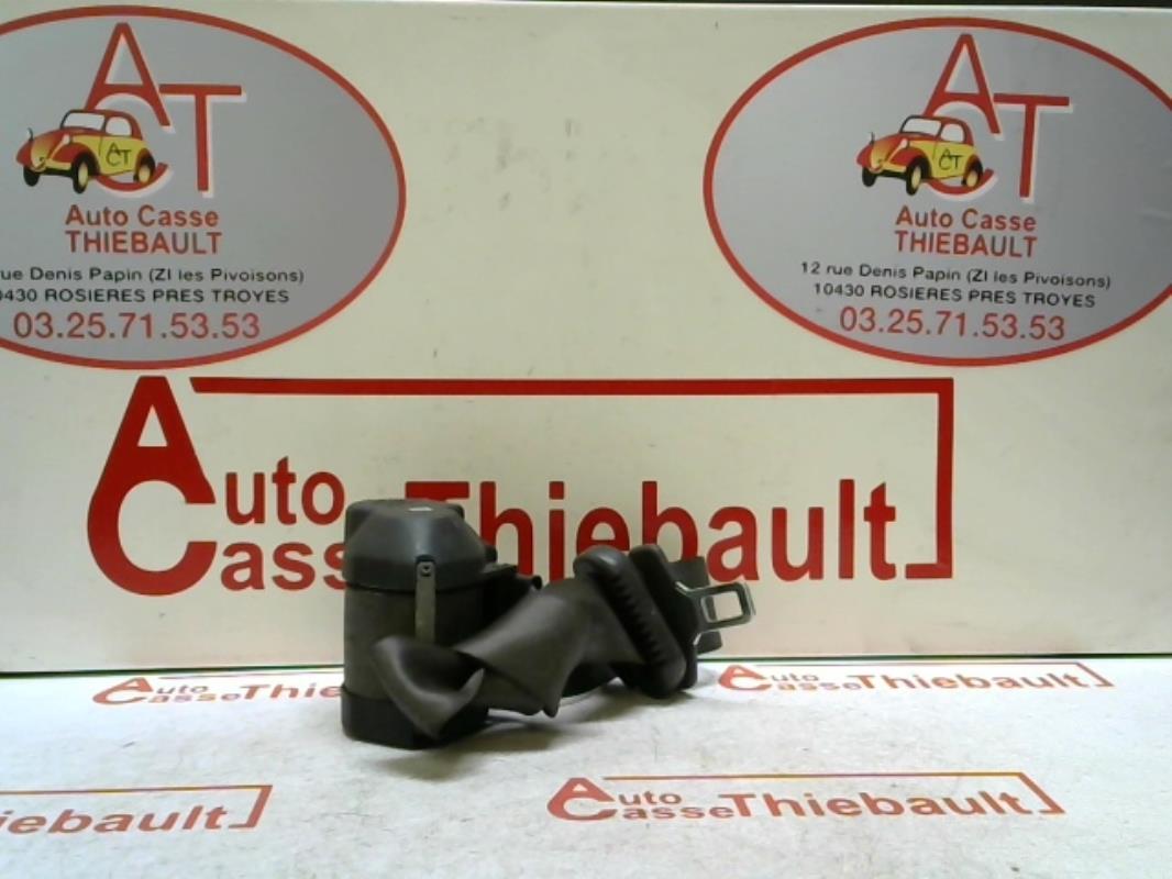Cintura di sicurezza posteriore destra FIAT PUNTO 1 PHASE 1  - 1