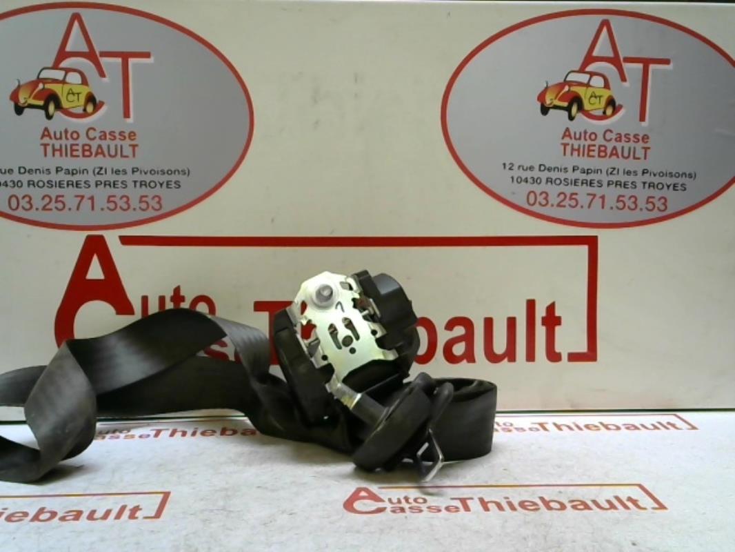 Cintura di sicurezza posteriore destra FIAT PUNTO 2 PHASE 1 Diésel - 1