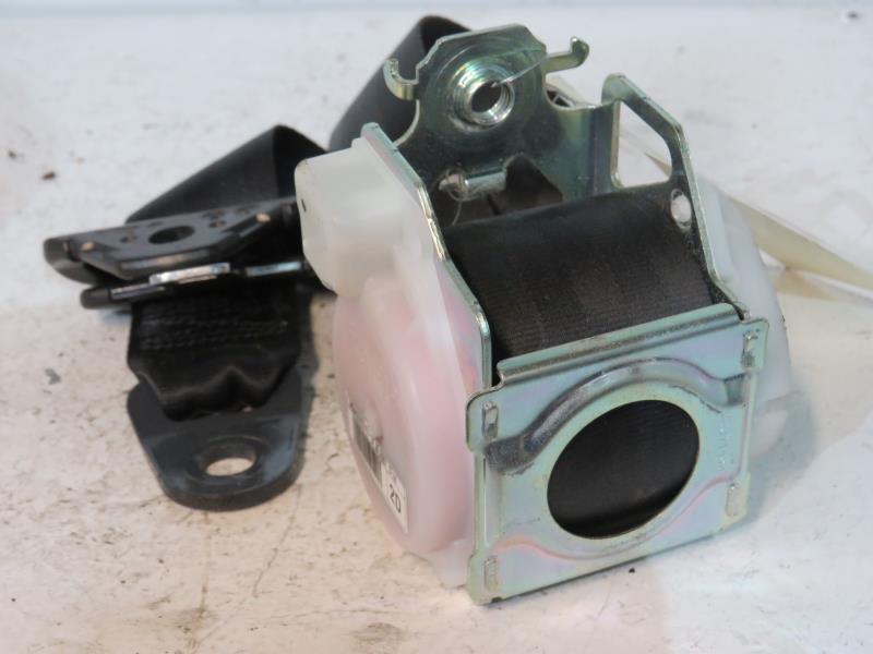 Cintura di sicurezza posteriore destra CITROEN C4 GRAND PICASSO 1 Gasolina - 1