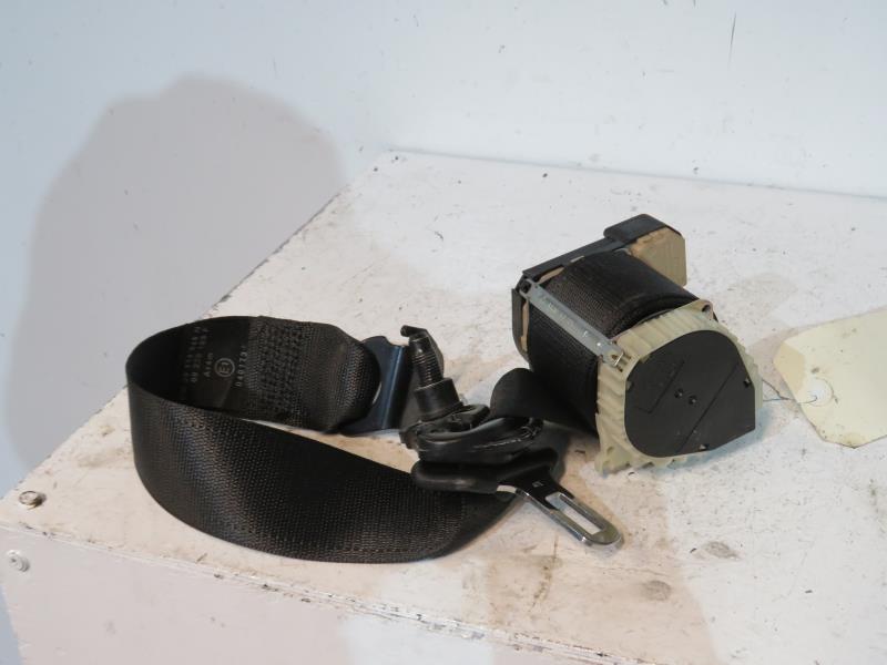 Cintura di sicurezza posteriore destra OPEL CORSA C PHASE 1 Diésel - 1