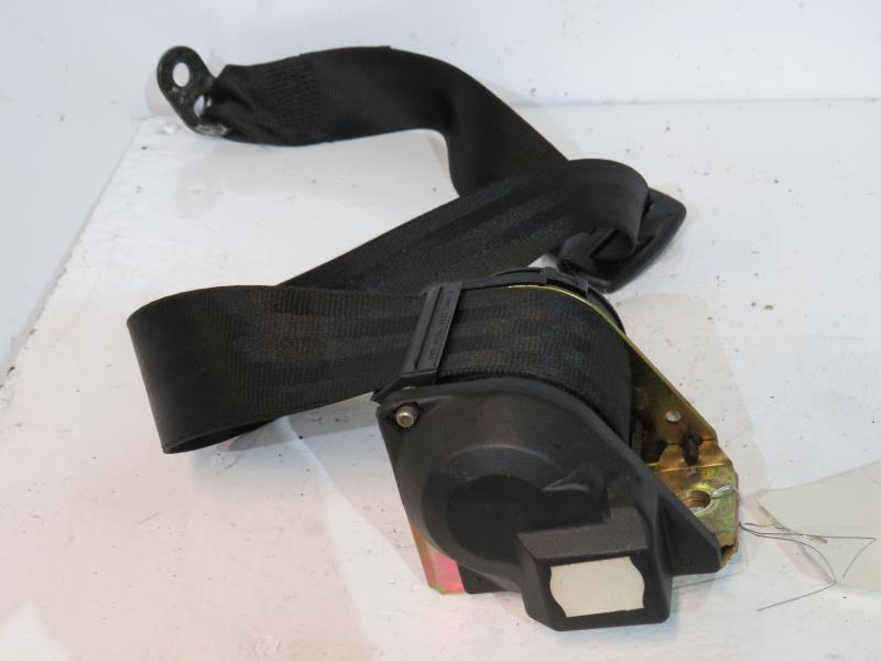 Cintura di sicurezza posteriore destra SEAT TOLEDO 2 Diésel - 1