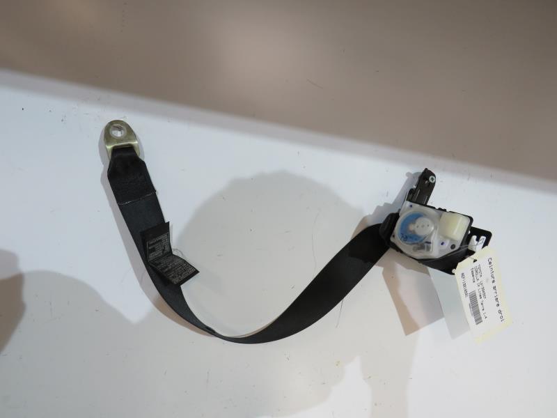 Cintura di sicurezza posteriore destra TOYOTA COROLLA 10 PHASE 1 Gasolina - 1