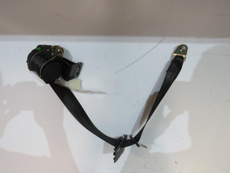 Cintura di sicurezza posteriore destra TOYOTA AVENSIS 1 PHASE 1 Diésel - 1