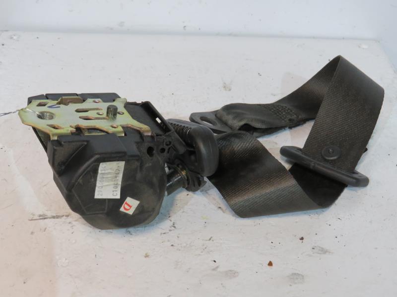 Cintura di sicurezza posteriore destra FIAT PUNTO 2 PHASE 2 Gasolina - 1