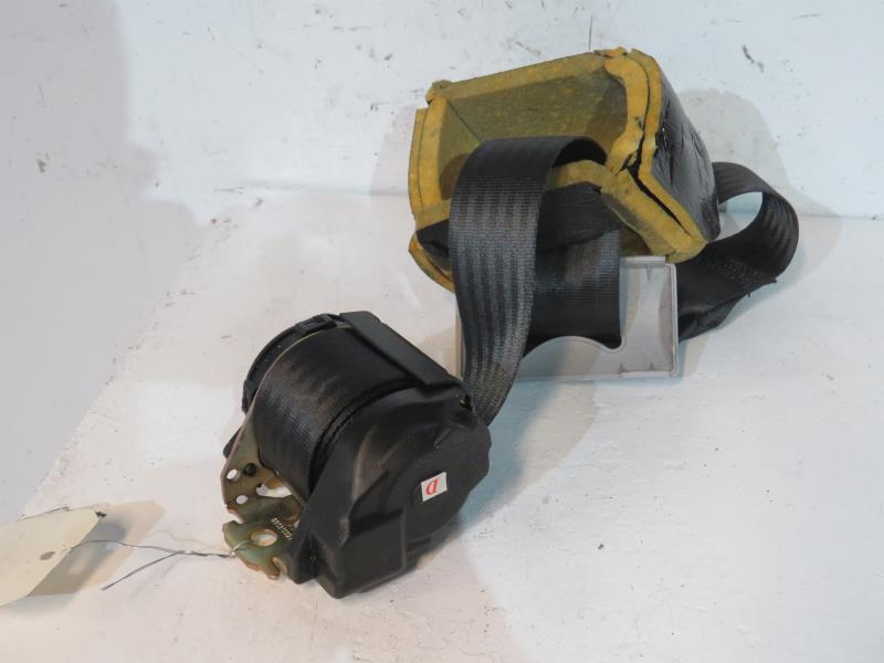 Cintura di sicurezza posteriore destra FIAT PANDA 2 PHASE 1 Gasolina - 1
