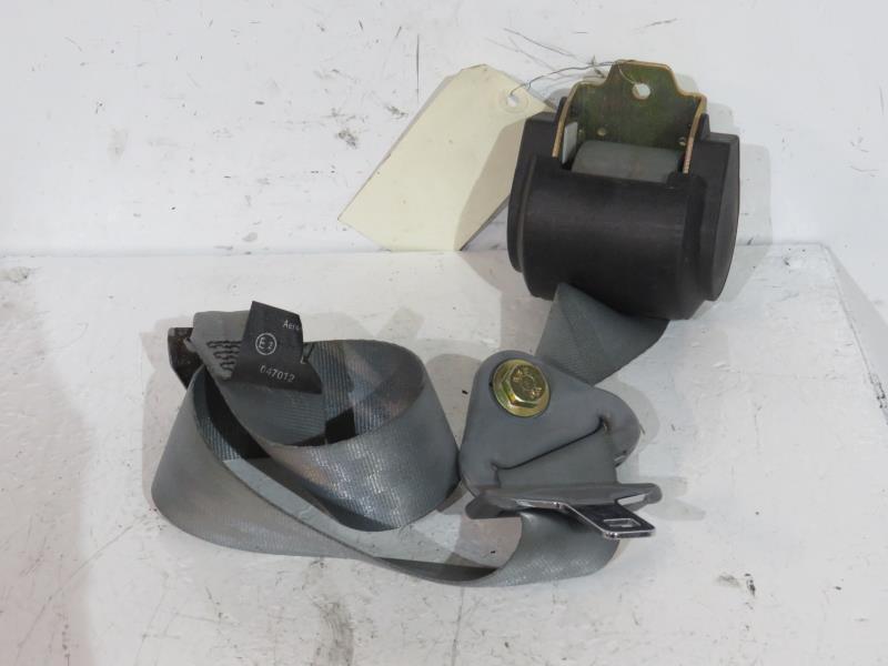 Cintura di sicurezza posteriore destra RENAULT TWINGO 1 PHASE 3 Gasolina - 1