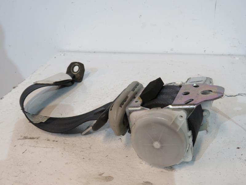 Cintura di sicurezza posteriore destra SUZUKI SX4 1 Diésel - 1