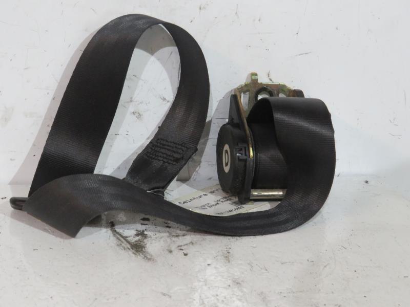 Cintura di sicurezza posteriore destra PEUGEOT 406 PHASE 2 BREAK Diésel - 1