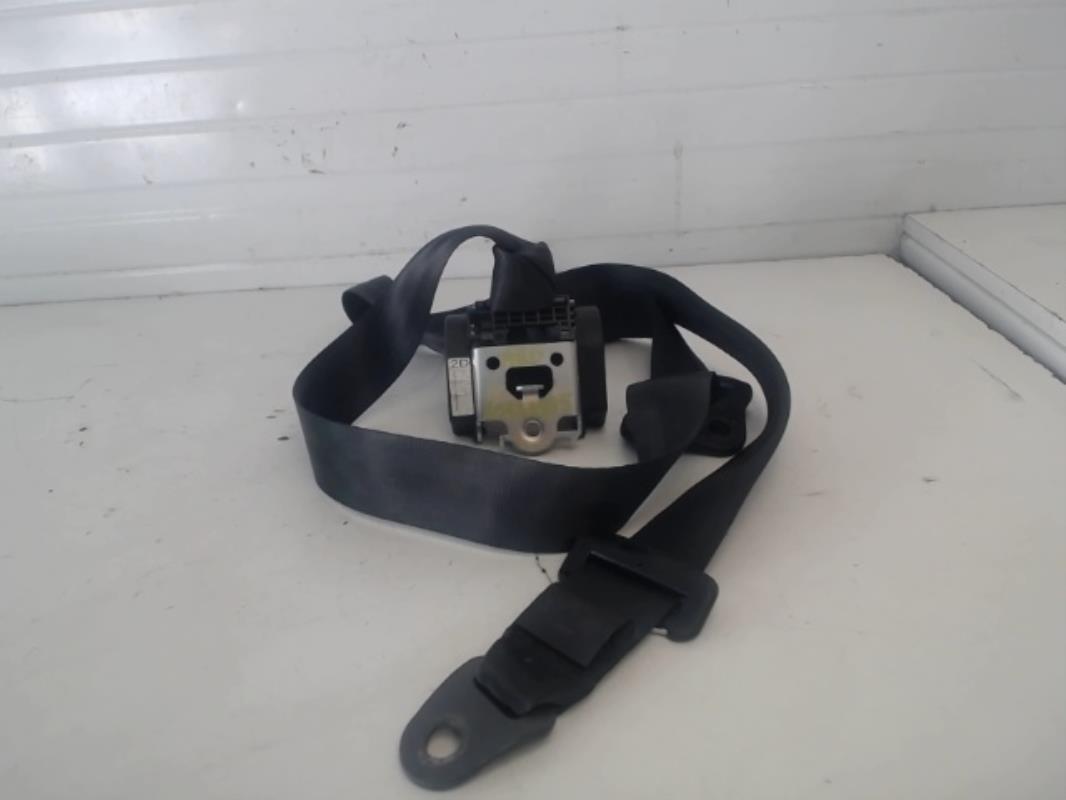 Cintura di sicurezza posteriore destra PEUGEOT 206+ Diésel - 1