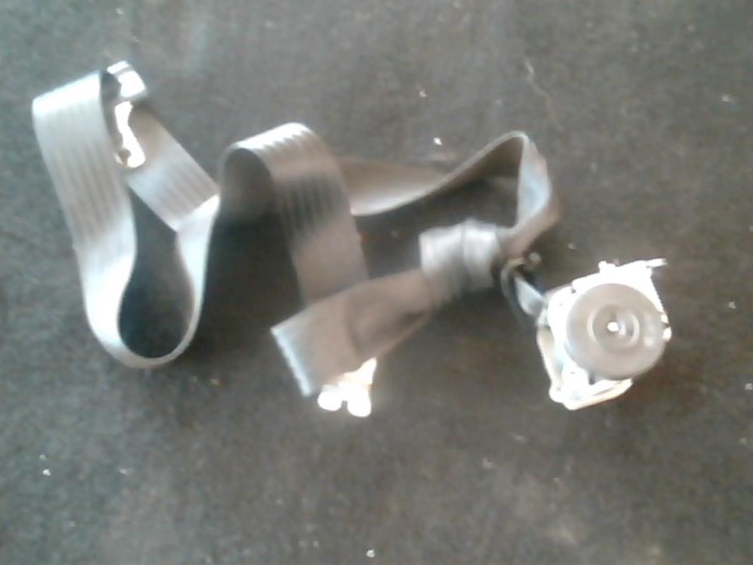 Cintura di sicurezza posteriore destra FORD C-MAX 1 PHASE 1 Diésel - 1