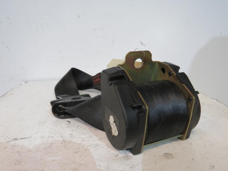 Cintura di sicurezza posteriore destra PEUGEOT 306 PHASE 2 Diésel - 1