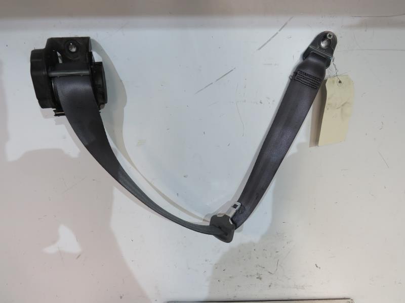 Cintura di sicurezza posteriore sinistra CITROEN C5 1 PHASE 1 Diésel - 1