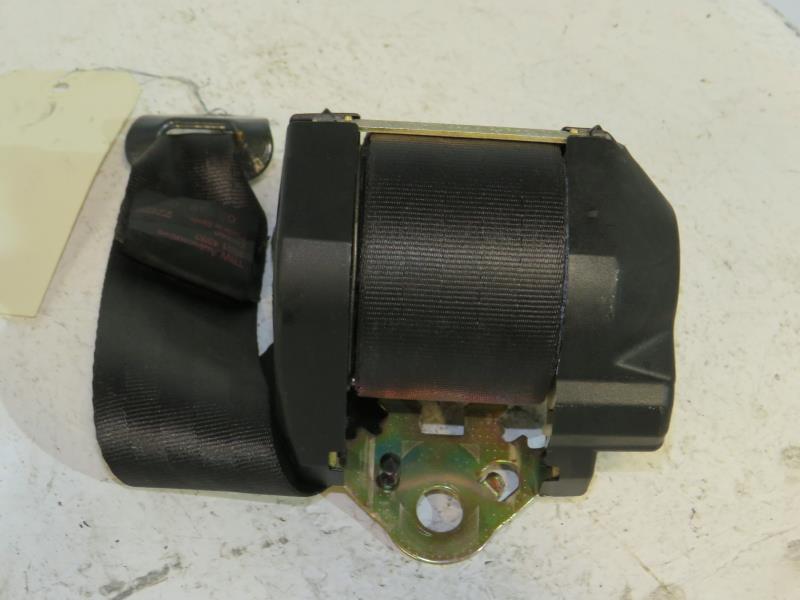 Cintura di sicurezza posteriore sinistra CITROEN XSARA PHASE 2 Diésel - 1