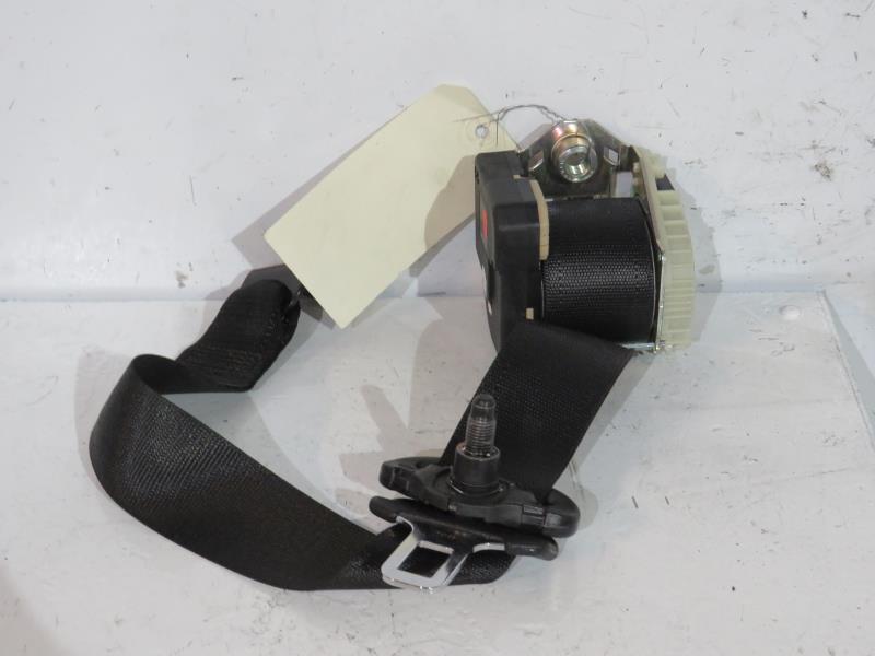 Cintura di sicurezza posteriore sinistra OPEL CORSA C PHASE 2 Gasolina - 1