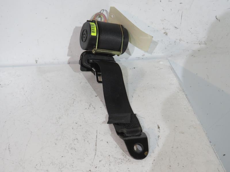 Cintura di sicurezza posteriore sinistra MINI MINI 1 R50/R53 PHASE 1 Diésel - 1