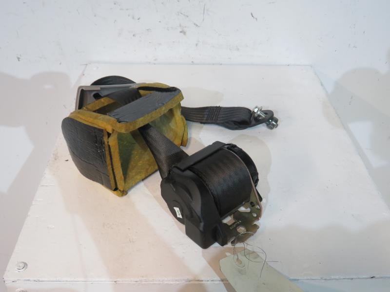 Cintura di sicurezza posteriore sinistra FIAT PANDA 2 PHASE 1 Gasolina - 1