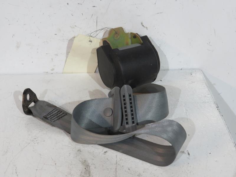 Cintura di sicurezza posteriore sinistra RENAULT TWINGO 1 PHASE 3 Gasolina - 1
