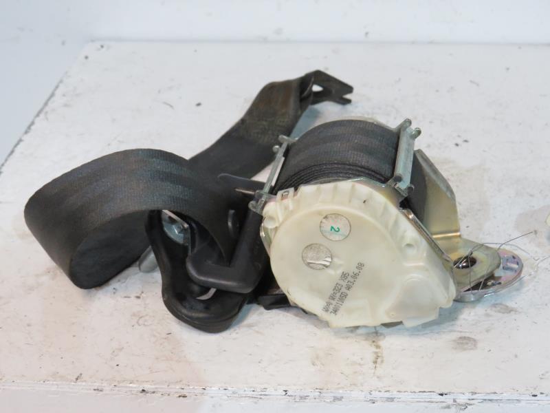 Cintura di sicurezza posteriore sinistra RENAULT CLIO 3 PHASE 1 Diésel - 1