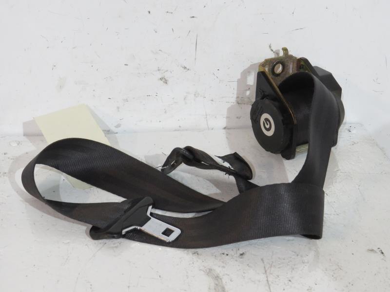 Cintura di sicurezza posteriore sinistra PEUGEOT 406 PHASE 2 BREAK Diésel - 1